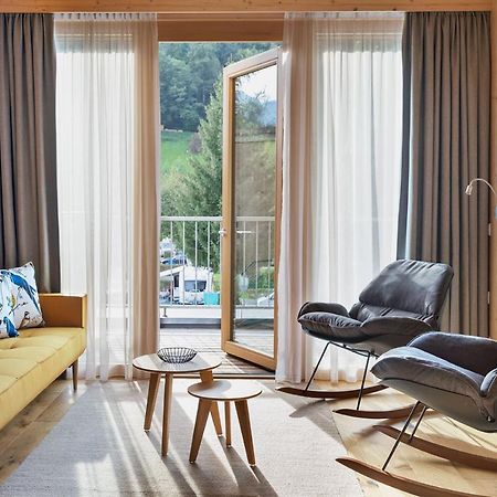 Natuerlich Hell. Aparthotel & Camping Fügen Zewnętrze zdjęcie