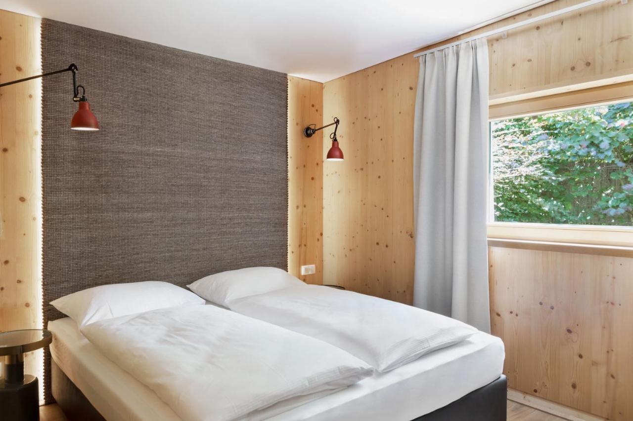 Natuerlich Hell. Aparthotel & Camping Fügen Zewnętrze zdjęcie