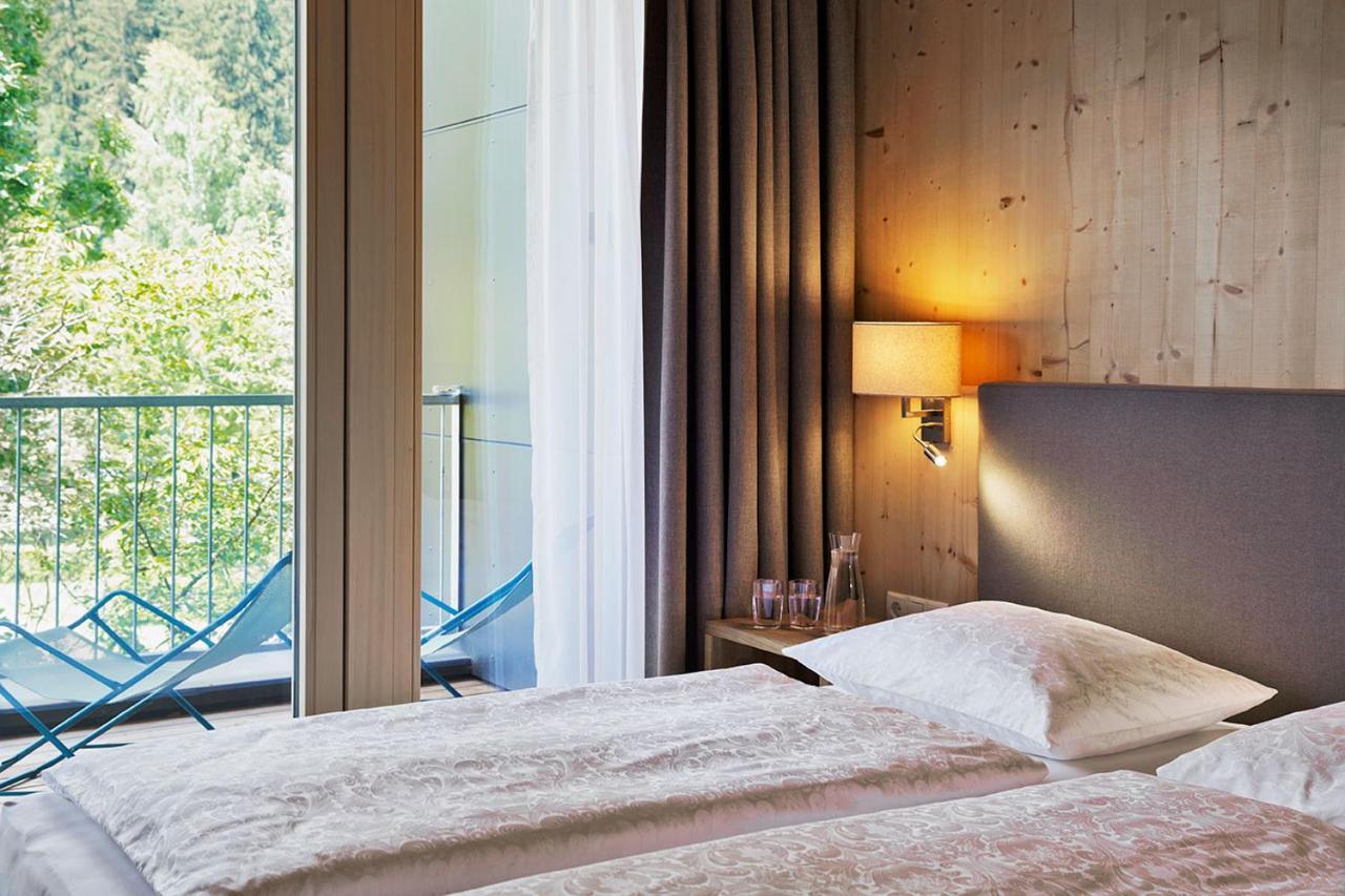 Natuerlich Hell. Aparthotel & Camping Fügen Zewnętrze zdjęcie
