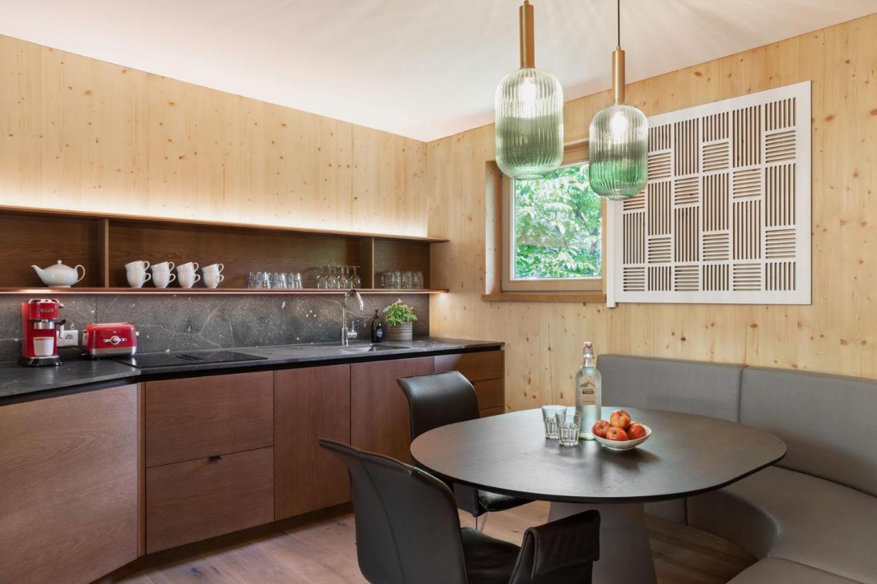 Natuerlich Hell. Aparthotel & Camping Fügen Zewnętrze zdjęcie