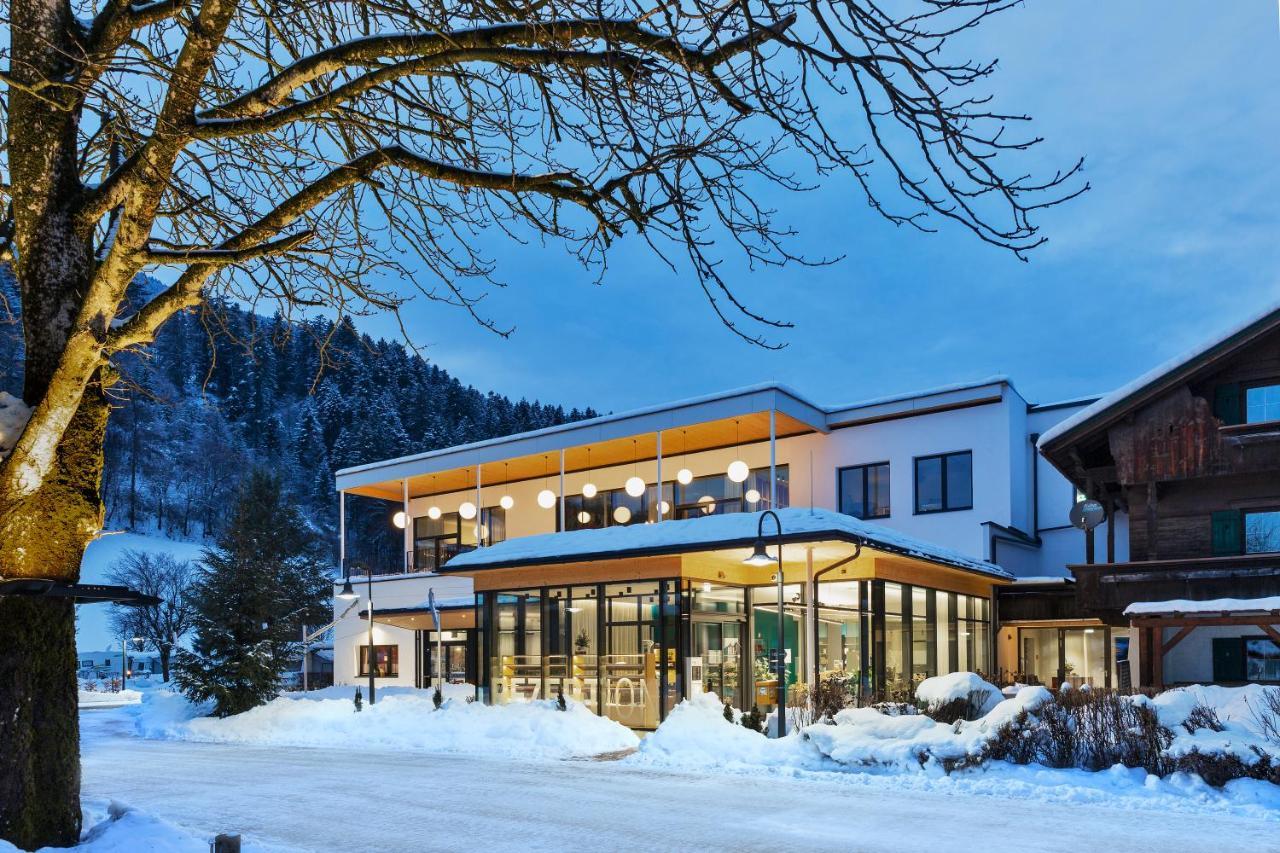 Natuerlich Hell. Aparthotel & Camping Fügen Zewnętrze zdjęcie