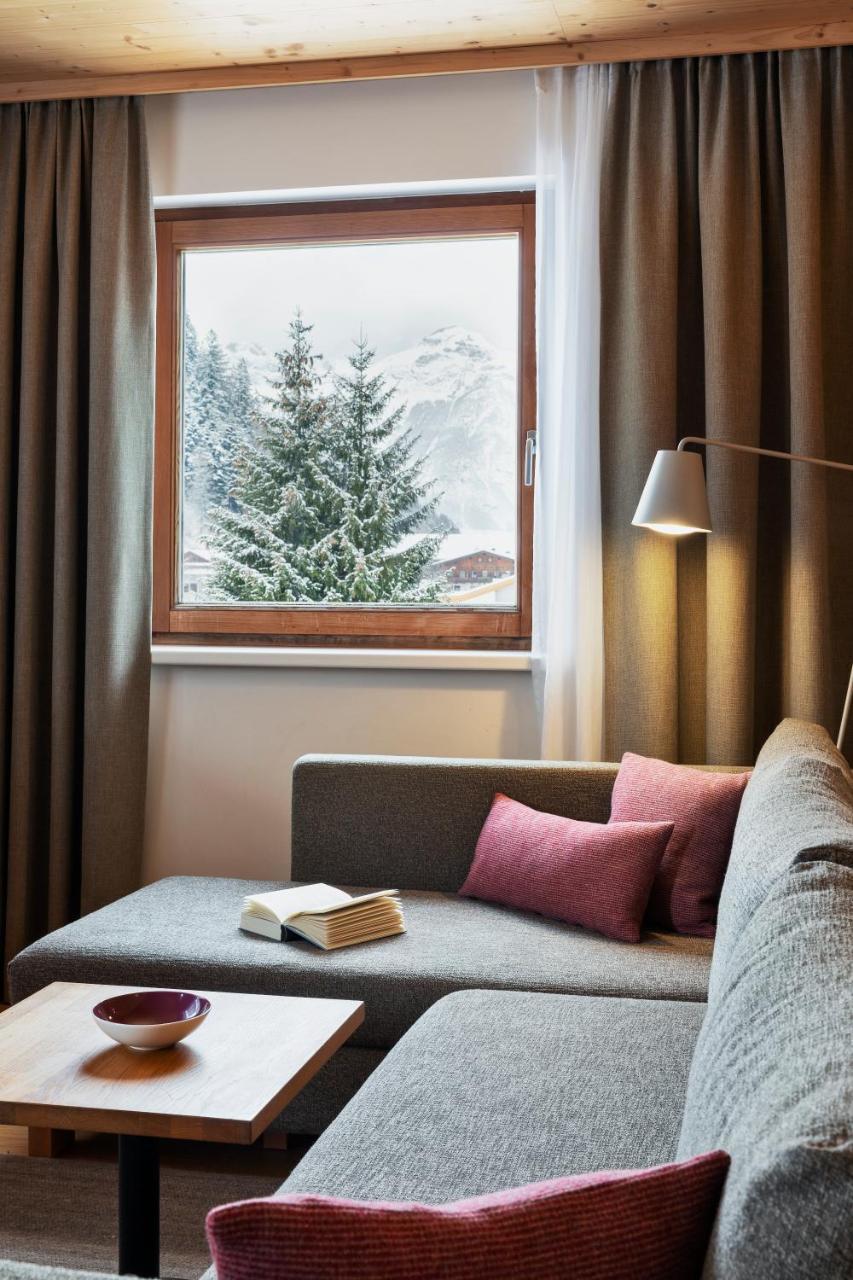Natuerlich Hell. Aparthotel & Camping Fügen Zewnętrze zdjęcie