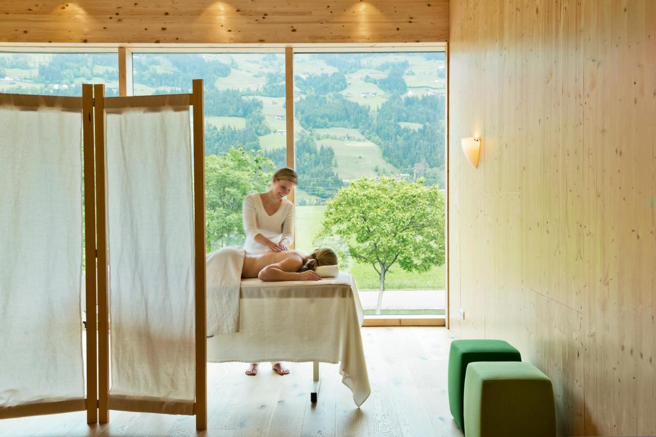 Natuerlich Hell. Aparthotel & Camping Fügen Zewnętrze zdjęcie